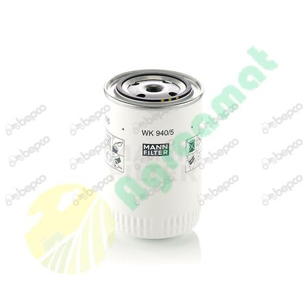 FILTRU DE COMBUSTIBIL 