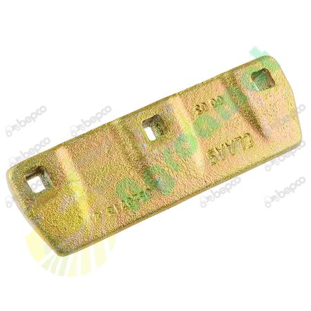 KNIFE HEAD GUIDE 2 MM