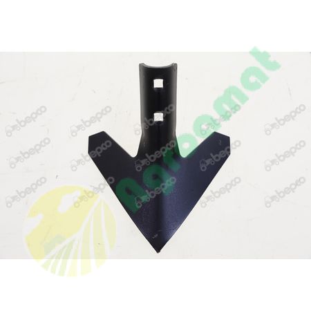 DUCKFOOT SHARES 200 X 5 MM