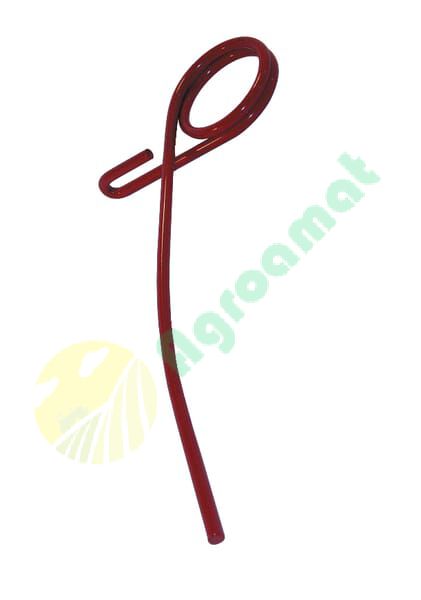 Dinte de greblă 12mm