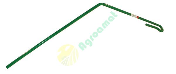 Dinte greblă lung potrivit pentru Amazone