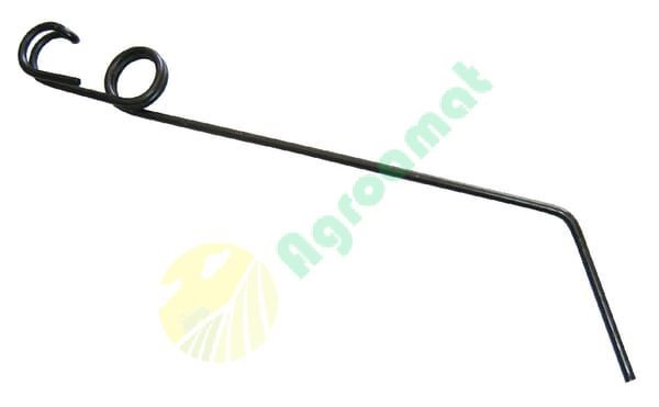 Dinte de grapă 7 mm Einböck