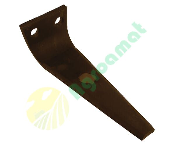 Dinți de grapă conici