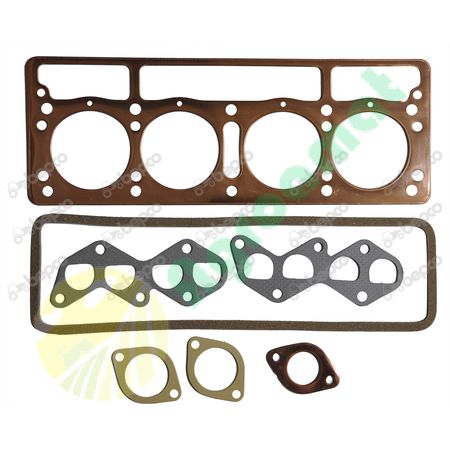 TOP GASKET SET 