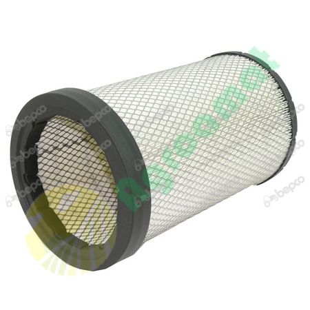 FILTRU DE AER INTERIOR 