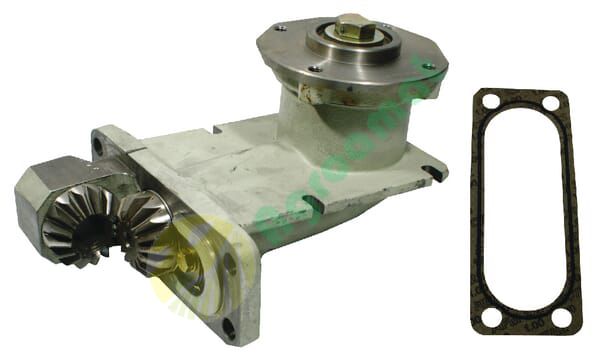 Mecanism de acționare complet stânga