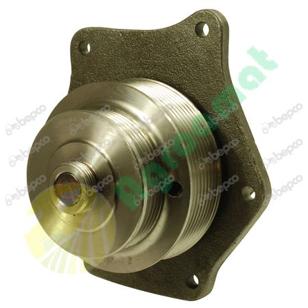 WATER PUMP IMPELLER Ø 115 MM