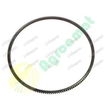 STARTER RING GEAR Z=159