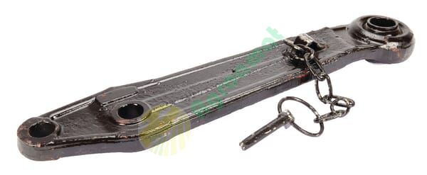 Tirant lateral dreapta 470mm potrivit pentru Belarus