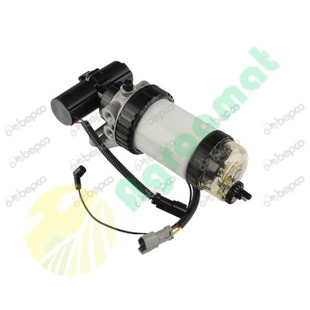 FUEL PUMP ELECTRIC