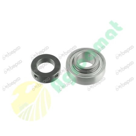 BEARING D205-14, 22,22X52X31MM