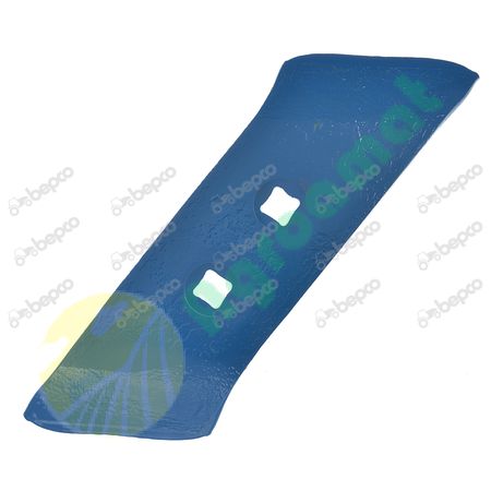 REVERSIBLE POINT LEFT