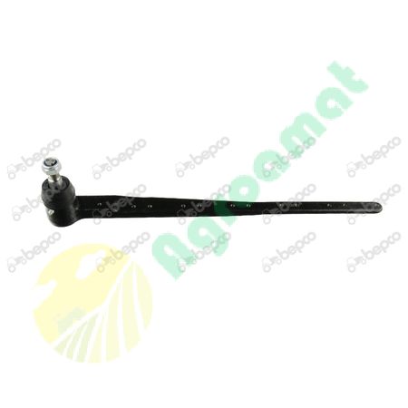 KNIFE HEAD L 530 MM - 19 MM - 22.5 MM