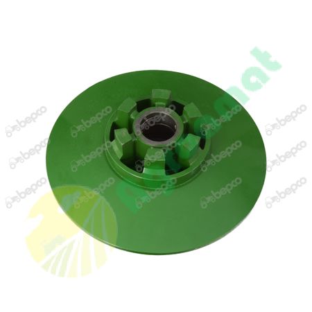 VARIABLE DRIVE PULLEY 