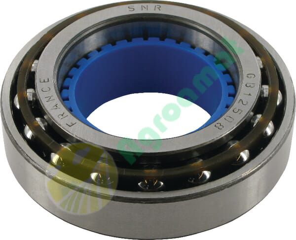 Rulment cu bile D45x75/27