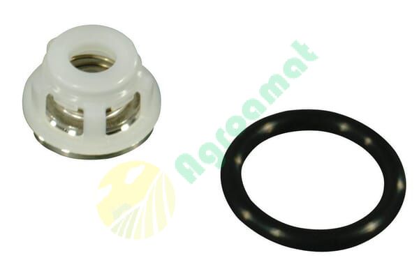 Set supapă pompă erbicidator complet