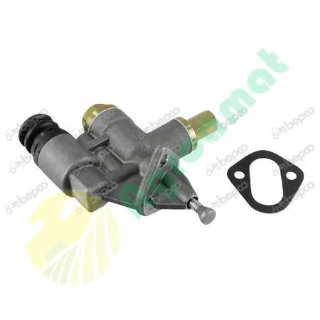 FUEL PUMP 1/2'' NPT