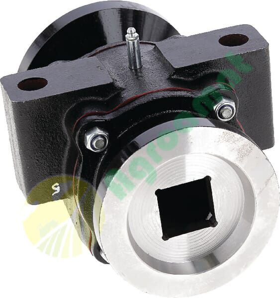 Lagăr 40x40mm potrivit pentru Grégoire-Besson/Bugnot/Kuhn