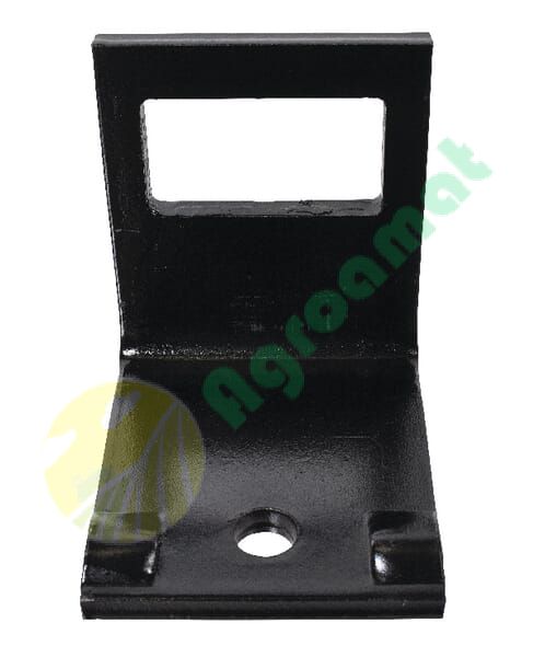 Suport dinte 45x10/12mm pentru cadru 60x60mm