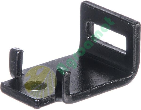 Suport dinte 32x10mm pentru cadru 50x12mm Kramp