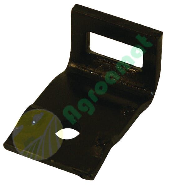 Suport dinte 32x10mm pentru cadru 40x12mm