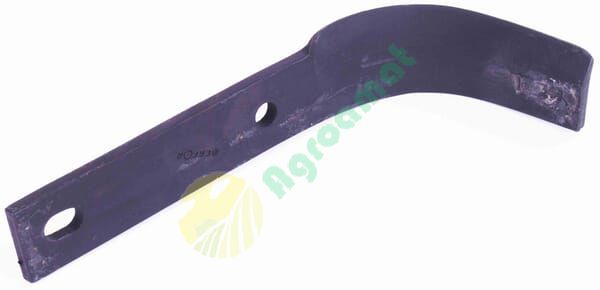 Cuțit freză rotație dreapta 268x102x40mm grosime 8mm potrivit pentru Krone