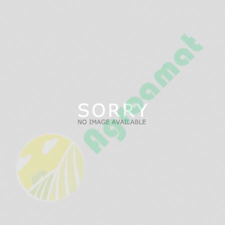 BLADE STRAWBERRY  RIGHT 268 x 40 x 8 EA120 Ø 12.5