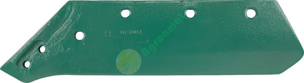 Brăzdar 16" dreapta potrivit pentru Kverneland