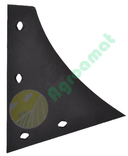 Piept cormană dreapta potrivit pentru Kuhn