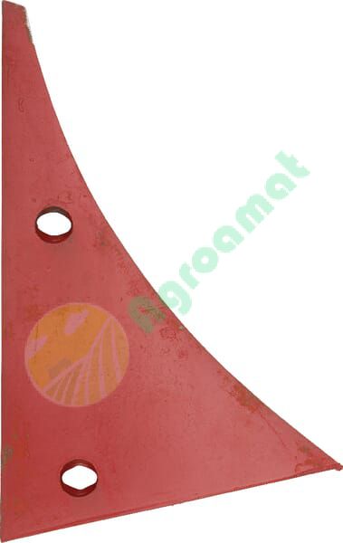 Piept cormană N4 dreapta potrivit pentru Kuhn