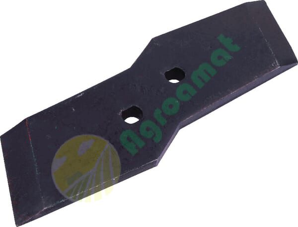 Vârf brăzdar dreapta