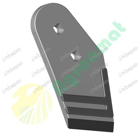 SHARE POINT RIGHT - CARBIDE