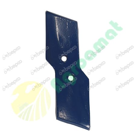 REVERSIBLE POINT RIGHT