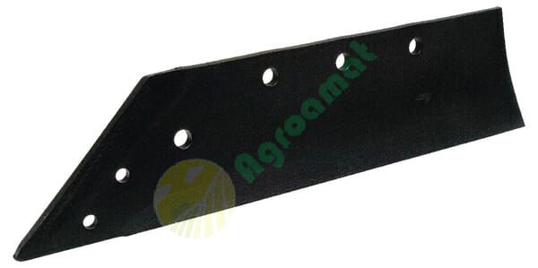 Brăzdar B2 16" întărit stânga potrivit pentru Grégoire-Besson