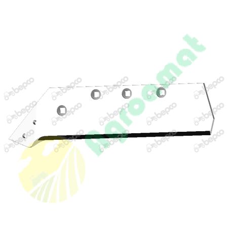 SHARE 16'' LEFT - CARBURE