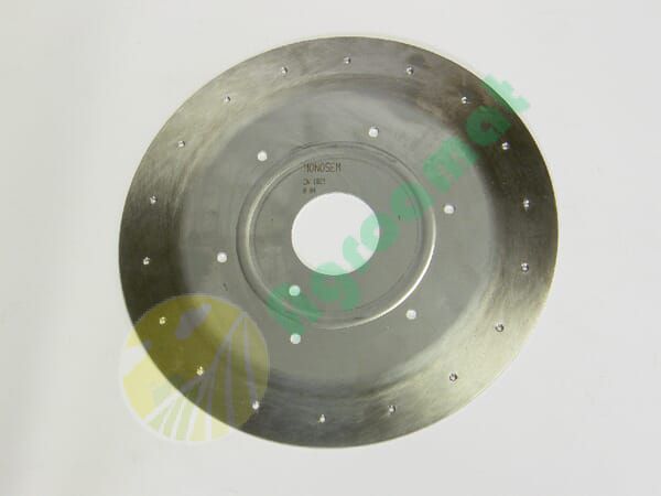 Disc sem. floarea soarelui