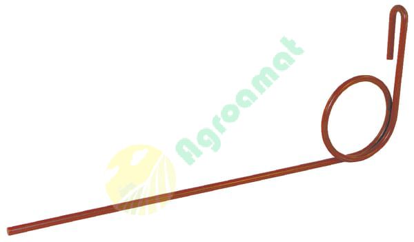 Dinte de grapă Fiona