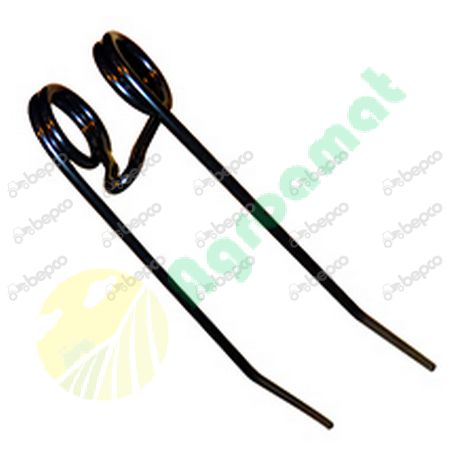 DENT RAU HERSE KULTSIK 