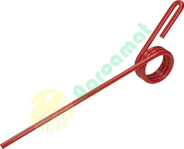 Dinte de greblă Sulky