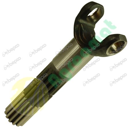 HALF SHAFT,U-JOINT RH EXTERIOR