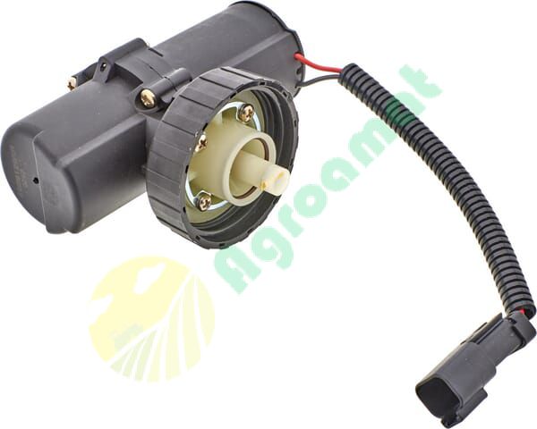 Pompă de combustibil CAT