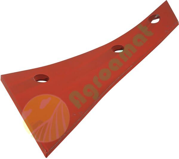 Eclisă dreapta Kverneland