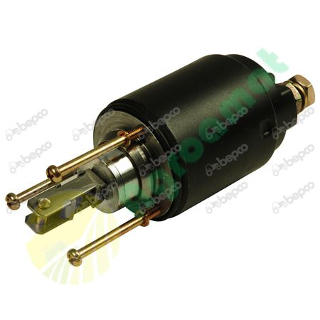 SOLENOID 