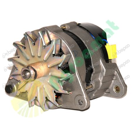 ALTERNATORUL 14V - 45A