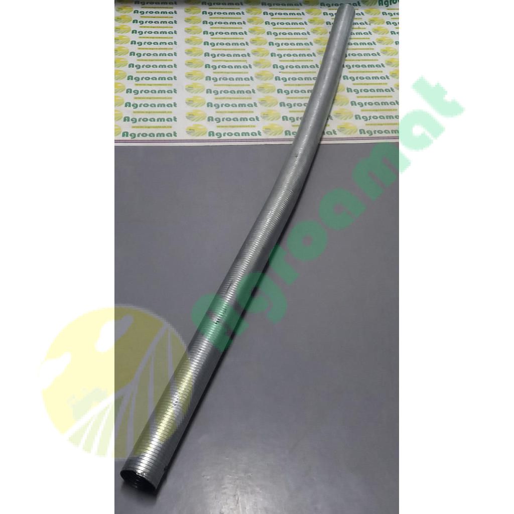 Teavă de Esapament Flexibilă 70mm (2 metri)