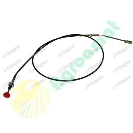 STOP CABLE L 1780 MM