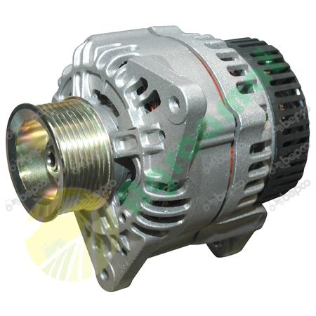 ALTERNATORUL 14V - 120A