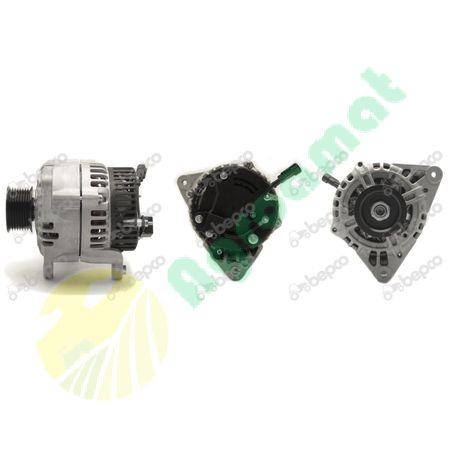 ALTERNATORUL 120A - 14V