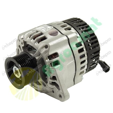 ALTERNATORUL 14V - 120A