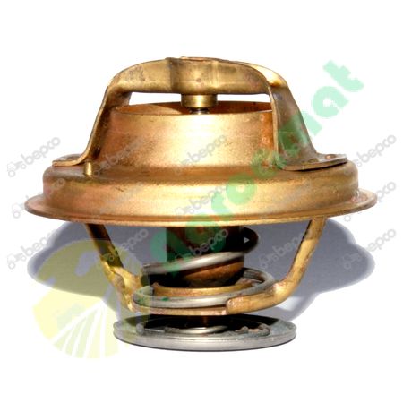 THERMOSTAT Ø 66.7 MM - H 55.25 MM - 82°C